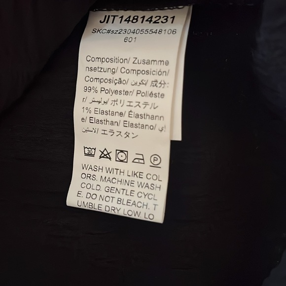 Set of 3 Ruffle Tanks, XS 2 - Picture 5 of 6